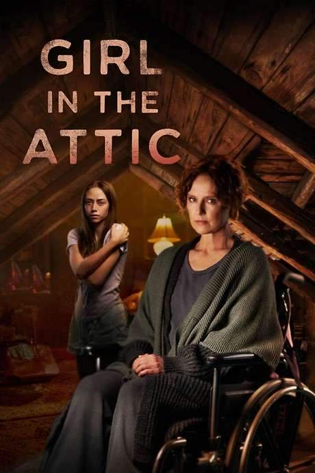 Girl in the Attic